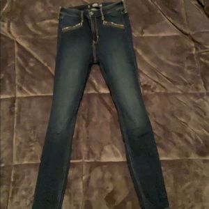 Hollister jegging
